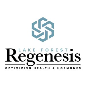 Lake Forest Regenesis | Personalized Hormone, Weight Loss & Wellness Care
